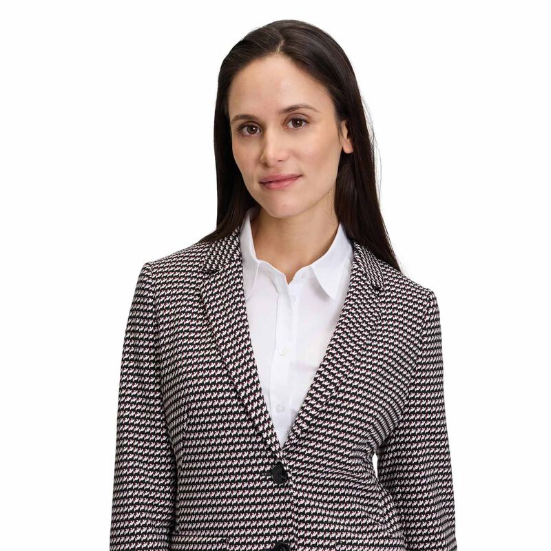 Betty Barclay Blazer image number 2